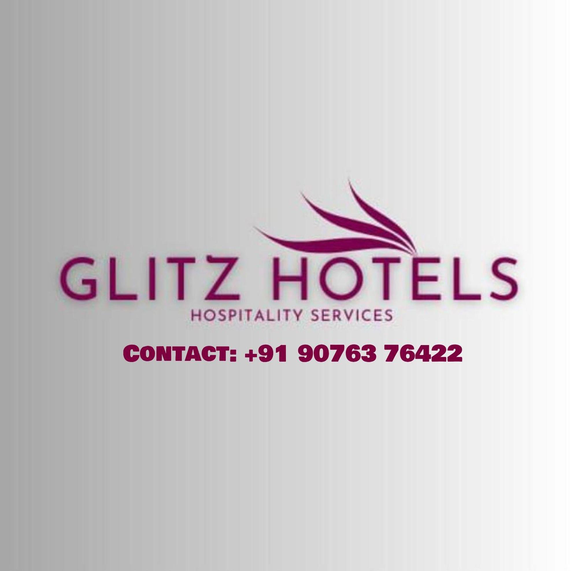 New Prabhu Sharan By Glitz Hotels Нави Мумбаи Экстерьер фото